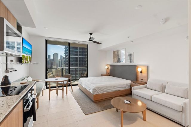 601 NE 1st Ave 2506, Miami, FL 33132