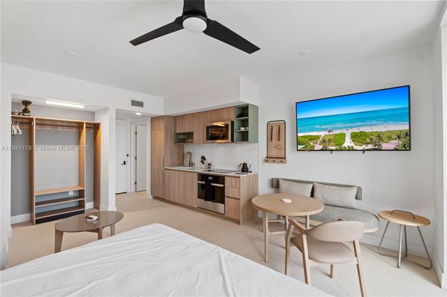 601 NE 1st Ave 2506, Miami, FL 33132