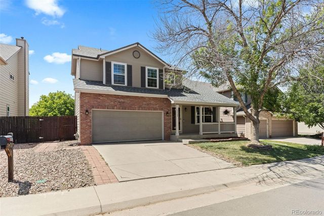 13429 Clayton Street, Thornton, CO 80241