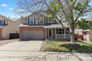 13429 Clayton Street, Thornton, CO 80241