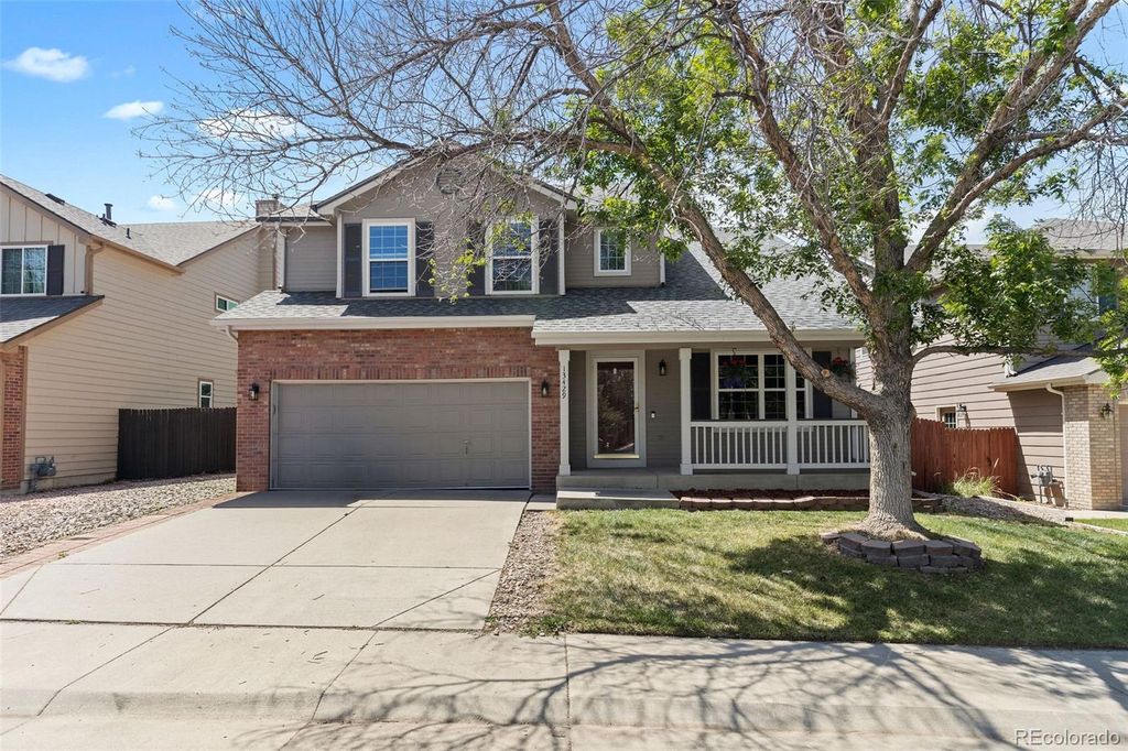 13429 Clayton Street, Thornton, CO 80241