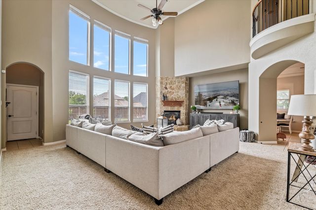 766 Pebble Creek Lane, Rockwall, TX 75032