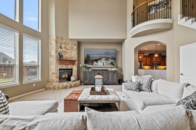 766 Pebble Creek Lane, Rockwall, TX 75032