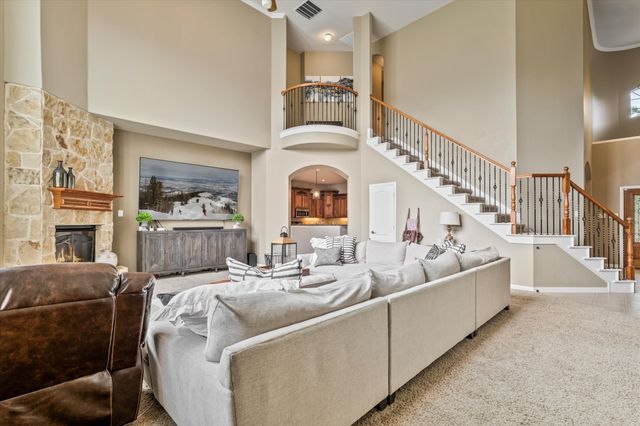 766 Pebble Creek Lane, Rockwall, TX 75032