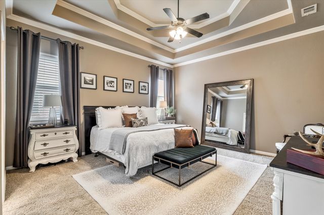 766 Pebble Creek Lane, Rockwall, TX 75032