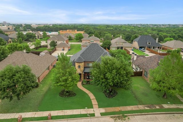 766 Pebble Creek Lane, Rockwall, TX 75032