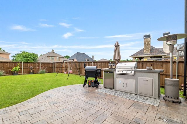 766 Pebble Creek Lane, Rockwall, TX 75032
