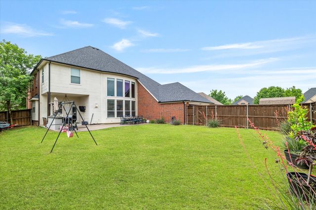 766 Pebble Creek Lane, Rockwall, TX 75032