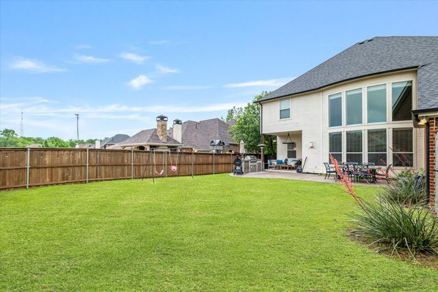 766 Pebble Creek Lane, Rockwall, TX 75032