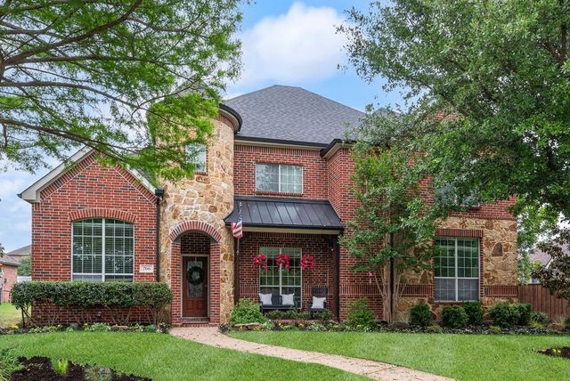 766 Pebble Creek Lane, Rockwall, TX 75032