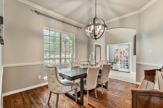766 Pebble Creek Lane, Rockwall, TX 75032