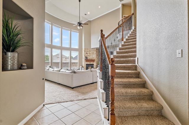766 Pebble Creek Lane, Rockwall, TX 75032