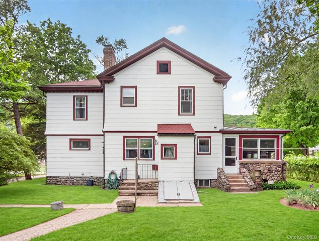 125 Wayne Avenue, Suffern, NY 10901
