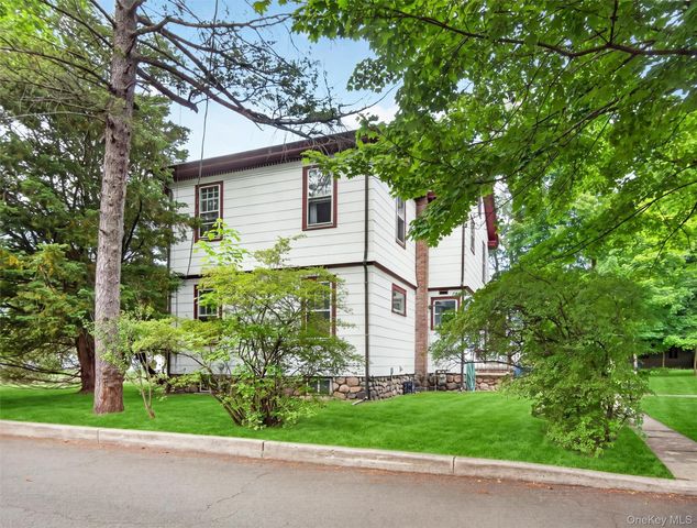 125 Wayne Avenue, Suffern, NY 10901