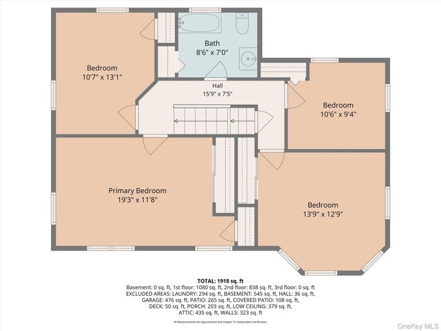 125 Wayne Avenue, Suffern, NY 10901