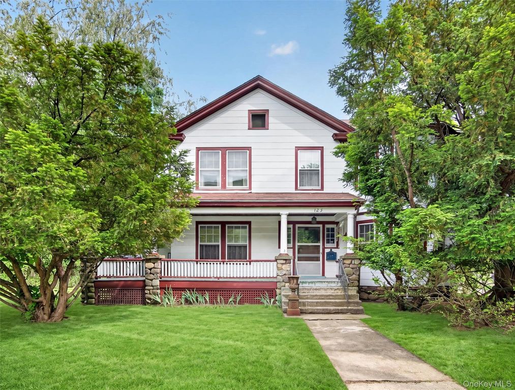 125 Wayne Avenue, Suffern, NY 10901