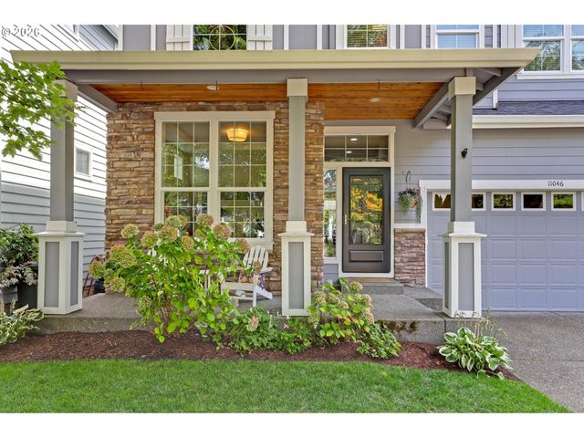 11046 Nw RIDGE Rd, Portland, OR 97229