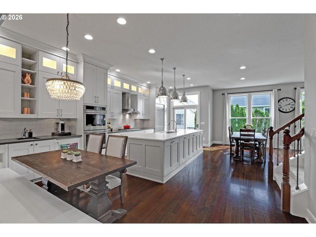11046 Nw RIDGE Rd, Portland, OR 97229