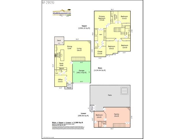 11046 Nw RIDGE Rd, Portland, OR 97229