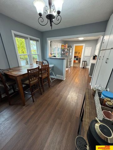 1709 L Street, Tekamah, NE 68061