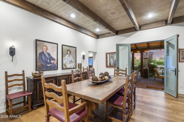5700 N 33RD Place, Paradise Valley, AZ 85253