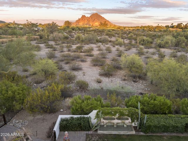 5700 N 33RD Place, Paradise Valley, AZ 85253