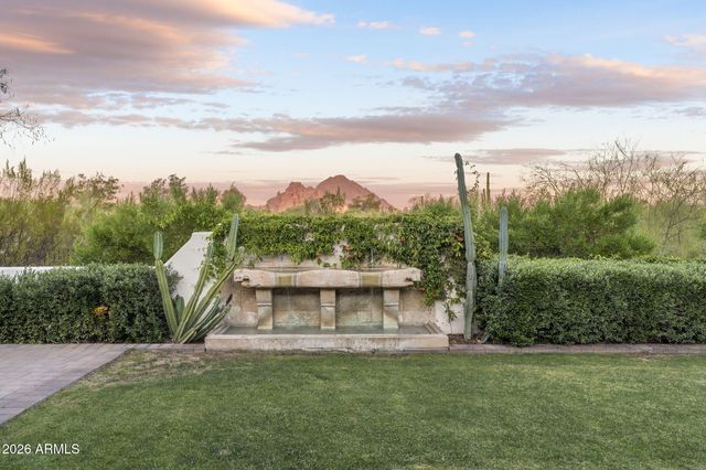 5700 N 33RD Place, Paradise Valley, AZ 85253