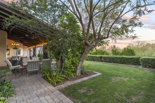 5700 N 33RD Place, Paradise Valley, AZ 85253
