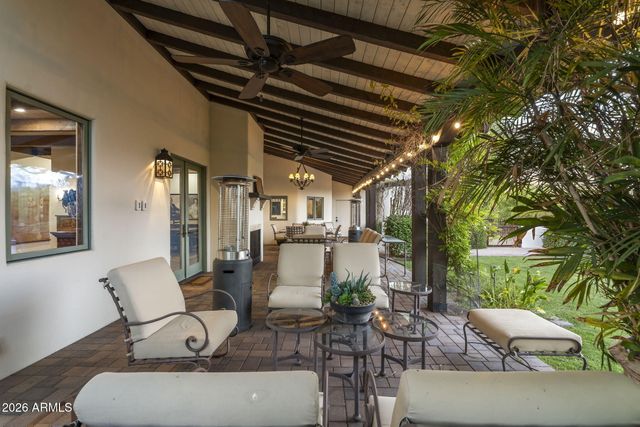 5700 N 33RD Place, Paradise Valley, AZ 85253