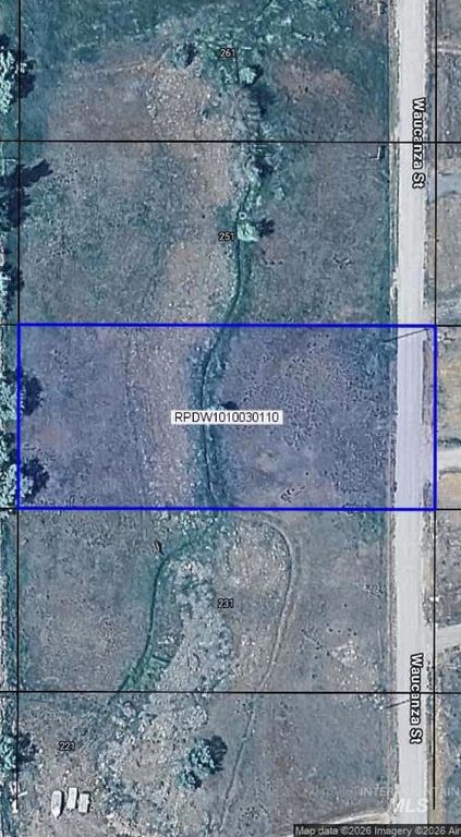 241 N Waucanza Street, Dietrich, ID 83324 photo 1