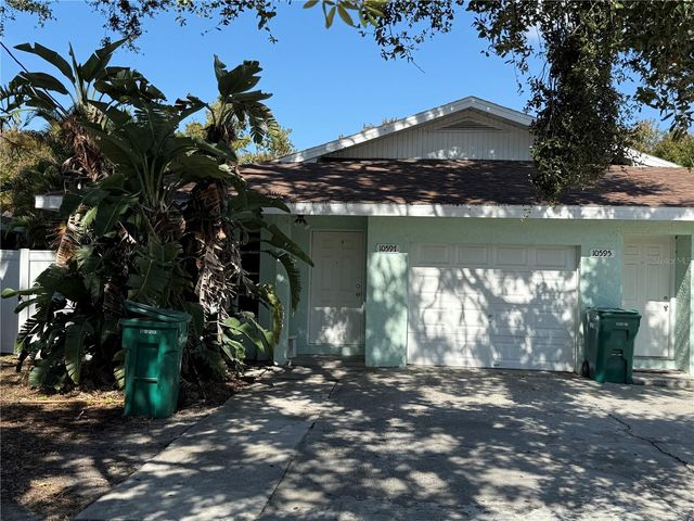 10597 101ST AVENUE, Seminole, FL 33772