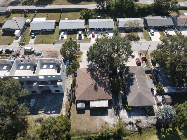 10597 101ST AVENUE, Seminole, FL 33772