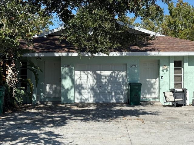 10597 101ST AVENUE, Seminole, FL 33772