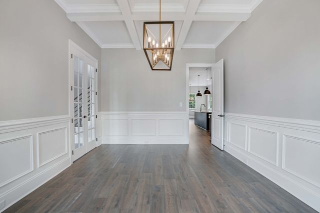 851 Shady Bluff Trail, Clarksville, TN 37043