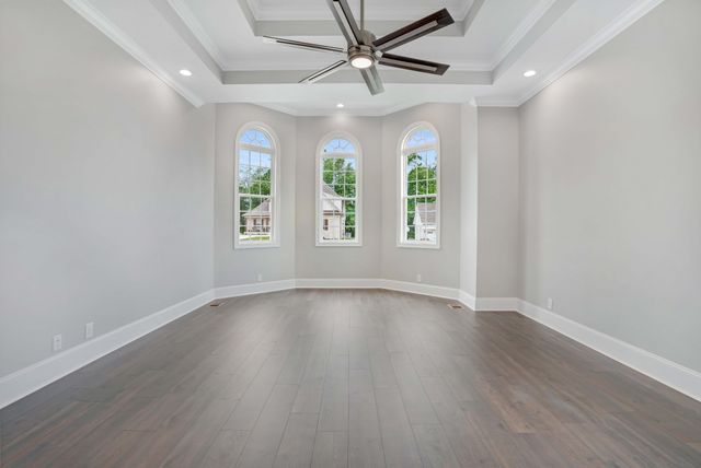 851 Shady Bluff Trail, Clarksville, TN 37043