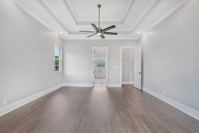 851 Shady Bluff Trail, Clarksville, TN 37043