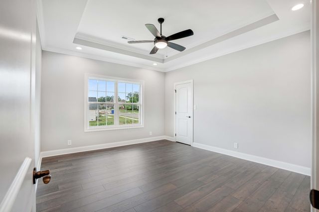 851 Shady Bluff Trail, Clarksville, TN 37043