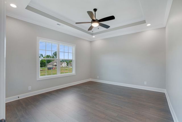 851 Shady Bluff Trail, Clarksville, TN 37043