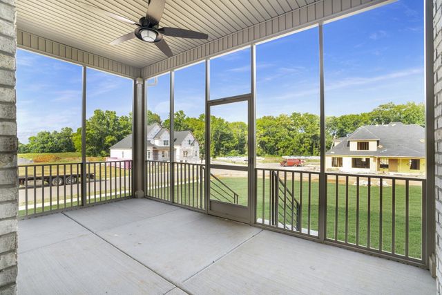 851 Shady Bluff Trail, Clarksville, TN 37043