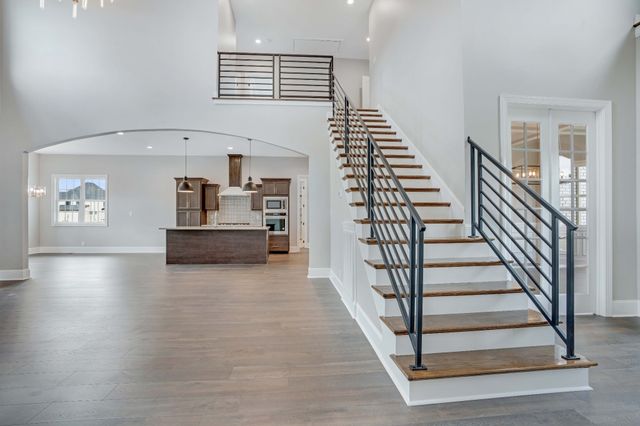 851 Shady Bluff Trail, Clarksville, TN 37043