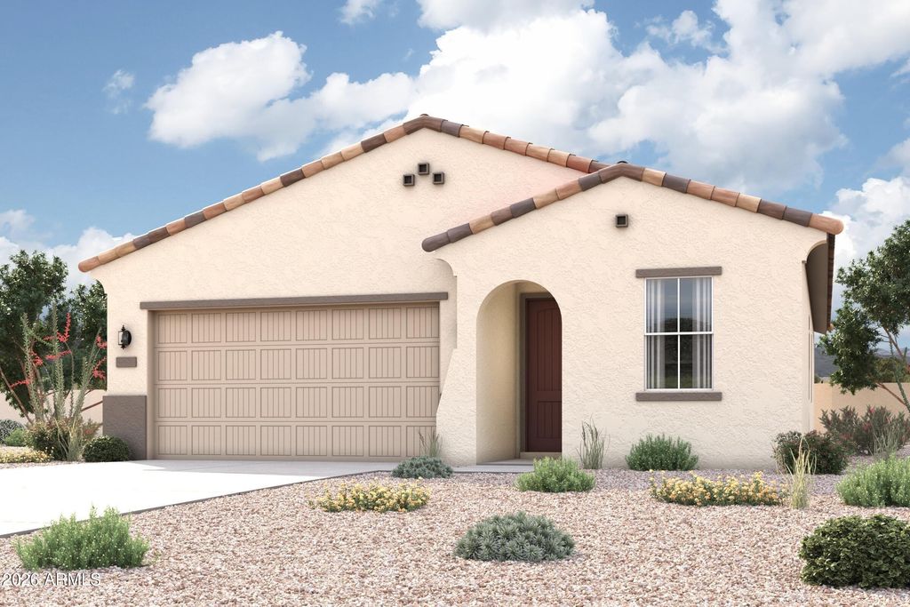 48023 W COWGIRL Road, Maricopa, AZ 85139 — exterior