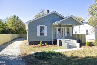 213 Columbia Avenue, Burlington, NC 27217