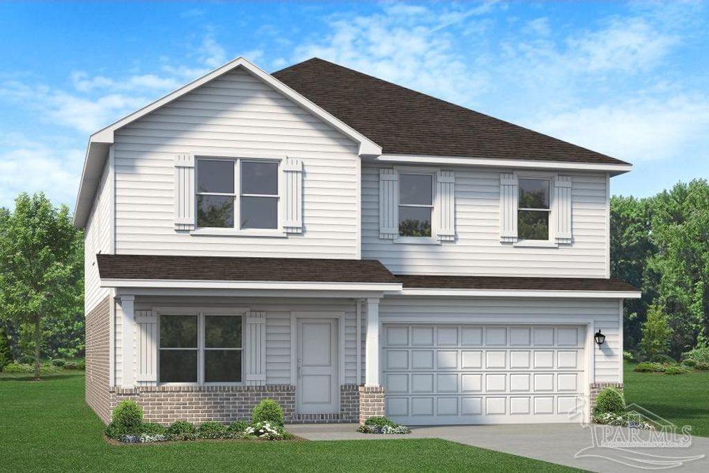 5995 Willow Mist Ct, Pace, FL 32571