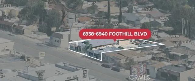 6938-6940 Foothill Boulevard, Tujunga, CA 91042