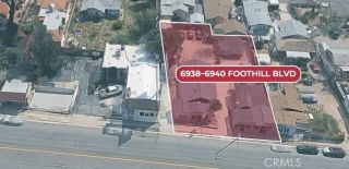 6938-6940 Foothill Boulevard, Tujunga, CA 91042