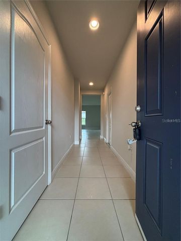 4420 SILVER CREEK STREET, Kissimmee, FL 34744