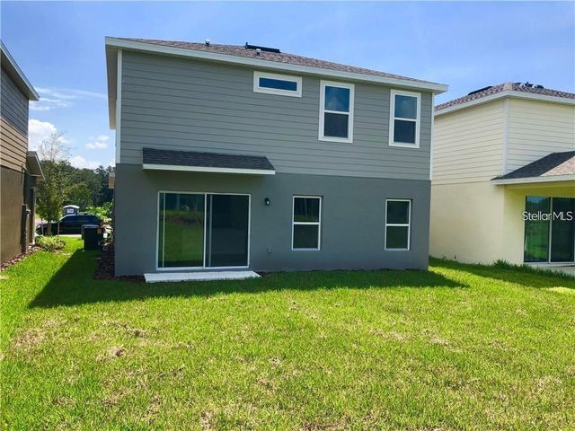 4420 SILVER CREEK STREET, Kissimmee, FL 34744