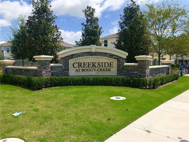 4420 SILVER CREEK STREET, Kissimmee, FL 34744