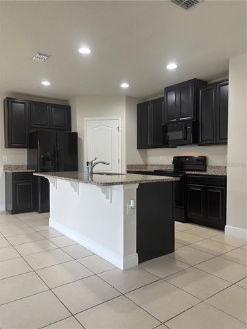 4420 SILVER CREEK STREET, Kissimmee, FL 34744