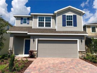 4420 SILVER CREEK STREET, Kissimmee, FL 34744